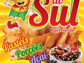 Foto de Pastel do Sul em Joinville, SC por Solutudo