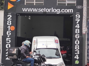 Foto de Setorlog Logistica e Transportes Ltda em Jundiaí, SP por Solutudo