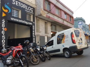 Foto de Setorlog Logistica e Transportes Ltda em Jundiaí, SP por Solutudo
