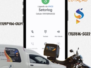 Foto galeria da empresa