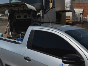 Foto galeria da empresa