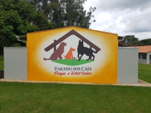 Foto de Paraíso dos Cães em Tatuí, SP por Solutudo