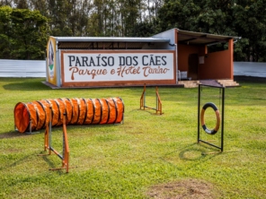 Foto de Paraíso dos Cães em Tatuí, SP por Solutudo