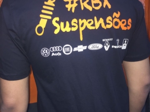 Foto de RBX Suspensões em Jundiaí, SP por Solutudo