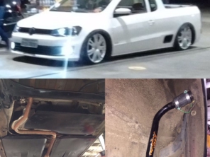 Foto de RBX Suspensões em Jundiaí, SP por Solutudo