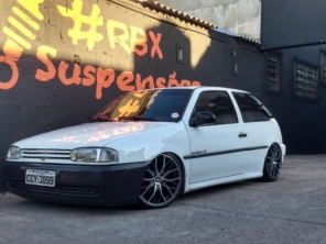 Foto de RBX Suspensões em Jundiaí, SP por Solutudo