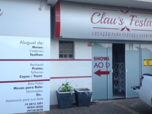 Foto galeria da empresa