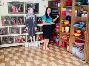 Foto de Magnifica - Revendedor Autorizado Tupperware em Jundiaí, SP por Solutudo