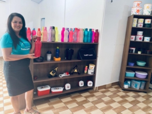 Foto de Magnifica - Revendedor Autorizado Tupperware em Jundiaí, SP por Solutudo