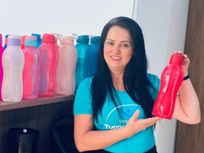 Foto de Magnifica - Revendedor Autorizado Tupperware em Jundiaí, SP por Solutudo