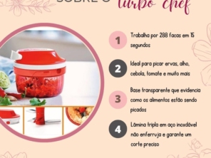 Foto de Magnifica - Revendedor Autorizado Tupperware em Jundiaí, SP por Solutudo