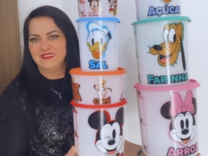 Foto de Magnifica - Revendedor Autorizado Tupperware em Jundiaí, SP por Solutudo