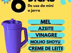 Foto de Magnifica - Revendedor Autorizado Tupperware em Jundiaí, SP por Solutudo