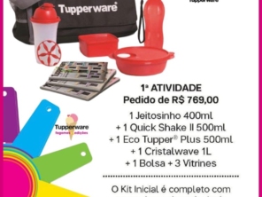 Foto de Magnifica - Revendedor Autorizado Tupperware em Jundiaí, SP por Solutudo