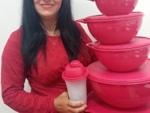 Foto de Magnifica - Revendedor Autorizado Tupperware em Jundiaí, SP por Solutudo