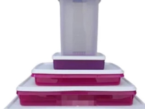 Foto de Magnifica - Revendedor Autorizado Tupperware em Jundiaí, SP por Solutudo