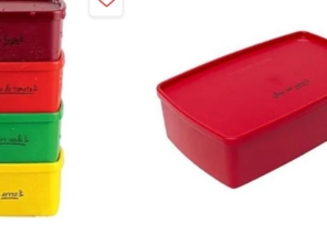 Foto de Magnifica - Revendedor Autorizado Tupperware em Jundiaí, SP por Solutudo