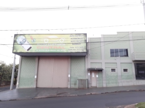 Foto galeria da empresa