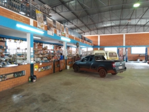 Foto galeria da empresa