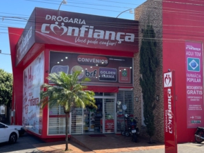 Foto galeria da empresa