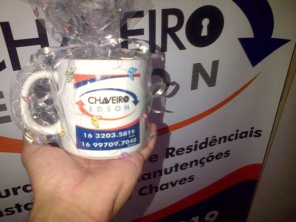 Foto de Chaveiro Edson em Jaboticabal, SP por Solutudo