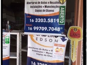 Foto galeria da empresa