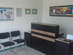Foto de Visão Nítida Centro de Optometria em Joinville, SC por Solutudo
