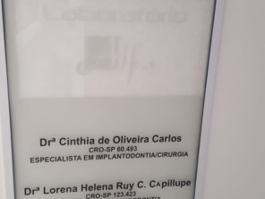 Foto de Odontologia Alfa em Boituva, SP por Solutudo