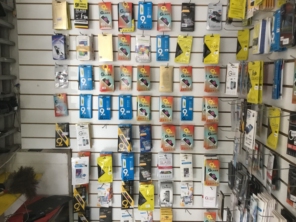 Foto de J.A Celulares & Informática - Av. Brasil em Foz do Iguaçu, PR por Solutudo