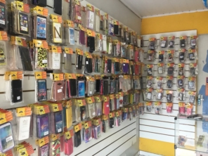 Foto de J.A Celulares & Informática - Av. Brasil em Foz do Iguaçu, PR por Solutudo