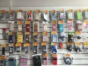 Foto de J.A Celulares & Informática - Av. Brasil em Foz do Iguaçu, PR por Solutudo