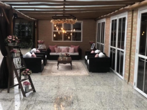 Foto galeria da empresa