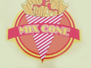 Foto de Mix Cone em Itu, SP por Solutudo