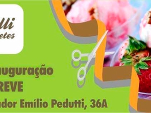 Foto galeria da empresa