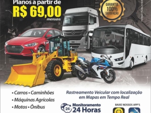 Foto de Sobreira Rastreamento em Araçatuba, SP por Solutudo