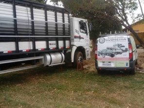Foto de Sobreira Rastreamento em Araçatuba, SP por Solutudo