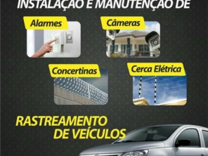 Foto de Sobreira Rastreamento em Araçatuba, SP por Solutudo