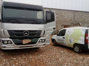 Foto de Sobreira Rastreamento em Araçatuba, SP por Solutudo