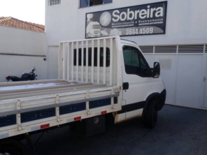 Foto de Sobreira Rastreamento em Araçatuba, SP por Solutudo