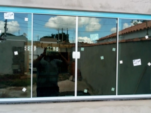 Foto galeria da empresa