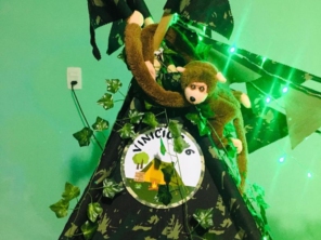 Foto de Panda Cabanas & Pijamas Festas em Joinville, SC por Solutudo