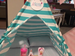 Foto de Panda Cabanas & Pijamas Festas em Joinville, SC por Solutudo