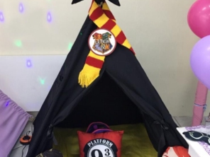 Foto de Panda Cabanas & Pijamas Festas em Joinville, SC por Solutudo