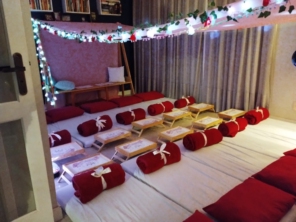 Foto de Panda Cabanas & Pijamas Festas em Joinville, SC por Solutudo