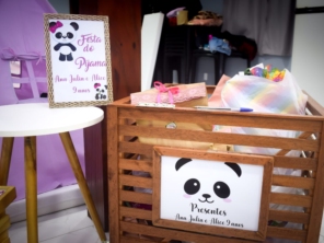 Foto de Panda Cabanas & Pijamas Festas em Joinville, SC por Solutudo