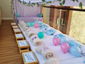 Foto de Panda Cabanas & Pijamas Festas em Joinville, SC por Solutudo
