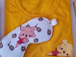 Foto de Panda Cabanas & Pijamas Festas em Joinville, SC por Solutudo
