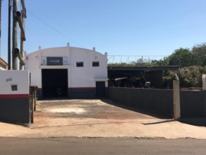 Foto galeria da empresa