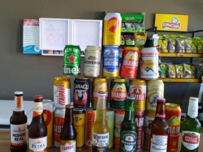 Foto de SOS Conveniência Altas Horas em Santa Cruz do Rio Pardo, SP por Solutudo