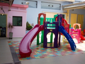 Foto de Infantilândia Pee Wee em Boituva, SP por Solutudo